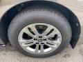  2021 Toyota Sienna Platinum AWD Hybrid Wheel #33