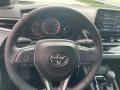  2021 Toyota Corolla SE Nightshade Edition Steering Wheel #13