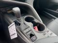  2021 Camry 8 Speed Automatic Shifter #16