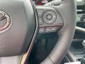  2021 Toyota Camry XSE Steering Wheel #20