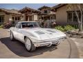 1963 Corvette Sting Ray Coupe #1