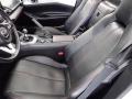 Front Seat of 2019 Mazda MX-5 Miata RF Grand Touring #13