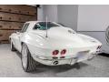 1963 Corvette Sting Ray Coupe #12