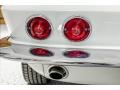 1963 Corvette Sting Ray Coupe #16