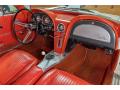 1963 Corvette Sting Ray Coupe #18