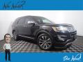 2017 Explorer Platinum 4WD #1