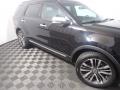 2017 Explorer Platinum 4WD #6