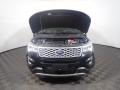 2017 Explorer Platinum 4WD #8