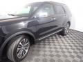2017 Explorer Platinum 4WD #12