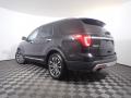 2017 Explorer Platinum 4WD #13