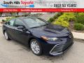 2021 Camry LE #1