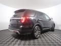 2017 Explorer Platinum 4WD #19