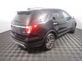 2017 Explorer Platinum 4WD #20