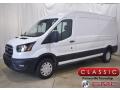 2019 Transit Van 250 MR Long #1