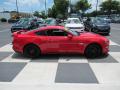 2021 Mustang GT Premium Fastback #3