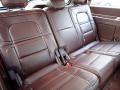 Rear Seat of 2018 Lincoln Navigator Black Label 4x4 #14