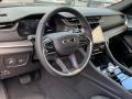  2021 Jeep Grand Cherokee L Overland 4x4 Steering Wheel #13