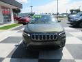 2019 Cherokee Latitude Plus #2