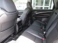 Rear Seat of 2020 Acura MDX FWD #12
