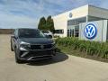 2022 Volkswagen Taos SE 4Motion Platinum Gray Metallic