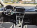Dashboard of 2022 Volkswagen Taos SE 4Motion #3
