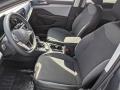 Front Seat of 2022 Volkswagen Taos SE 4Motion #4