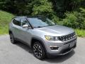 2018 Compass Limited 4x4 #5
