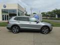 2021 Volkswagen Tiguan Pyrite Silver Metallic #2 2021 Volkswagen Tiguan Pyrite Silver Metallic #2
