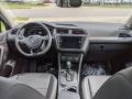 Dashboard of 2021 Volkswagen Tiguan SEL 4Motion #3 Dashboard of 2021 Volkswagen Tiguan SEL 4Motion #3