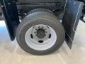  2021 Ford F550 Super Duty XL Regular Cab 4x4 Chassis Dump Truck Wheel #13