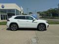  2021 Volkswagen Atlas Cross Sport Pure White #2