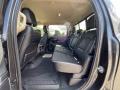 Rear Seat of 2021 Ram 1500 Laramie Crew Cab 4x4 #3 Rear Seat of 2021 Ram 1500 Laramie Crew Cab 4x4 #3