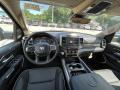 2021 Ram 1500 Black Interior #4 2021 Ram 1500 Black Interior #4