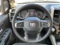 2021 Ram 1500 Laramie Crew Cab 4x4 Steering Wheel #5 2021 Ram 1500 Laramie Crew Cab 4x4 Steering Wheel #5