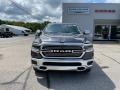 2021 1500 Laramie Crew Cab 4x4 #7 2021 1500 Laramie Crew Cab 4x4 #7