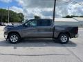 2021 Ram 1500 Granite Crystal Metallic #8 2021 Ram 1500 Granite Crystal Metallic #8