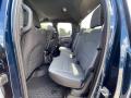 Rear Seat of 2021 Ram 1500 Big Horn Quad Cab 4x4 #3