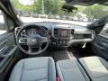 Front Seat of 2021 Ram 1500 Big Horn Quad Cab 4x4 #4