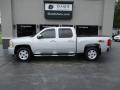 2012 Silverado 1500 LT Crew Cab 4x4 #1