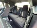 Rear Seat of 2021 Dodge Challenger R/T Scat Pack #3