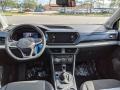Dashboard of 2022 Volkswagen Taos SE 4Motion #3