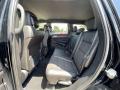 Rear Seat of 2021 Jeep Grand Cherokee Laredo 4x4 #3