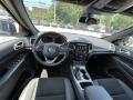 Front Seat of 2021 Jeep Grand Cherokee Laredo 4x4 #4