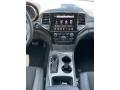 Controls of 2021 Jeep Grand Cherokee Laredo 4x4 #6