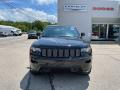 2021 Grand Cherokee Laredo 4x4 #7