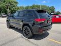 2021 Grand Cherokee Laredo 4x4 #9