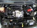  2016 Fiesta 1.0 Liter Ecoboost DI Turbocharged DOHC 12-Valve Ti-VCT 3 Cylinder Engine #13