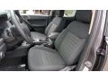 Front Seat of 2021 Ford Ranger STX SuperCrew 4x4 #11