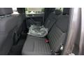 Rear Seat of 2021 Ford Ranger STX SuperCrew 4x4 #17