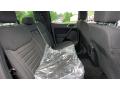 Rear Seat of 2021 Ford Ranger STX SuperCrew 4x4 #22